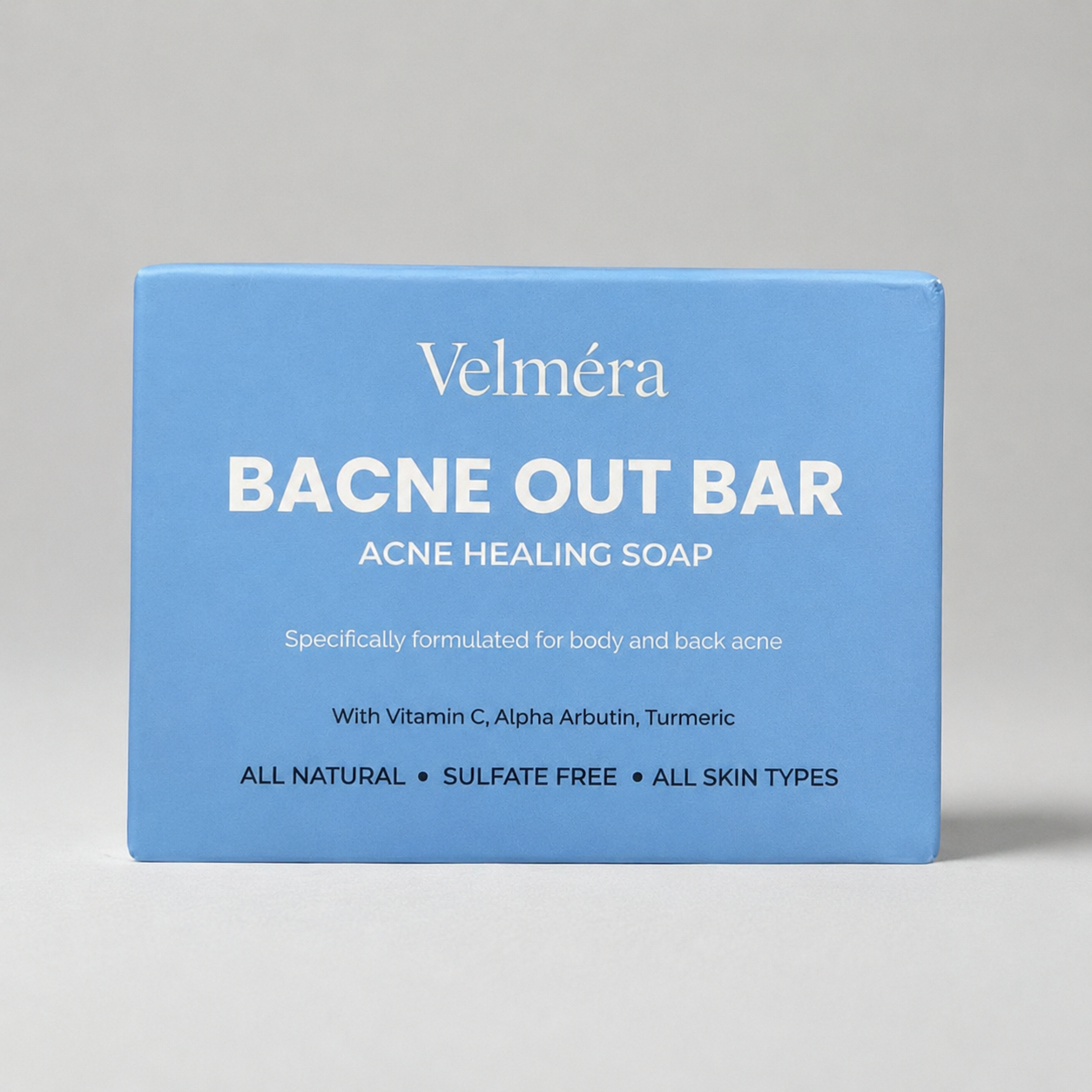 Bacne Out Bar
