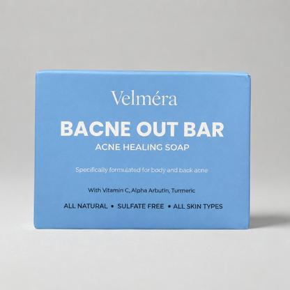 Bacne Out Bar