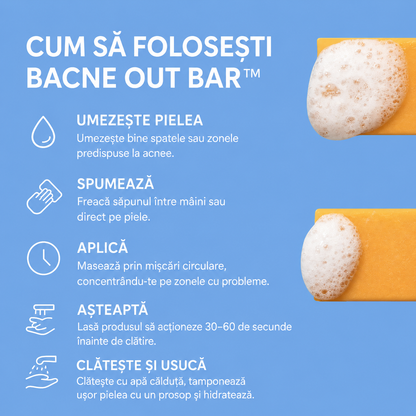 Bacne Out Bar